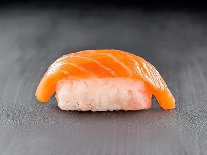 Семга вкус