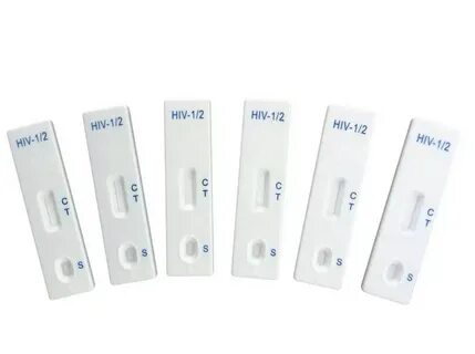 Hiv 1 2