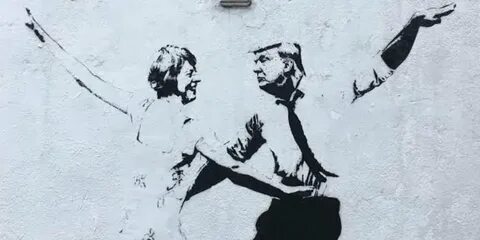 The lie of the land