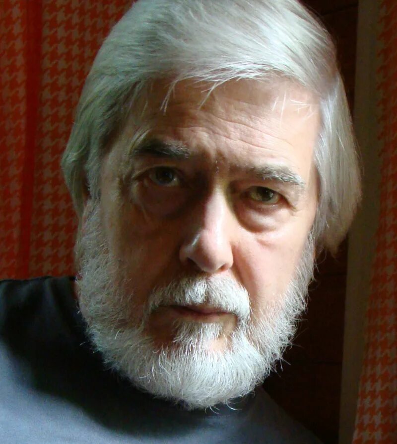 Юрий Булычев, Хабаровск, Россия, место жительства, аккаунт ВКонтакте