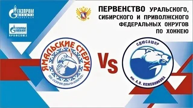Первенство уральского сибирского и приволжского федеральных округов