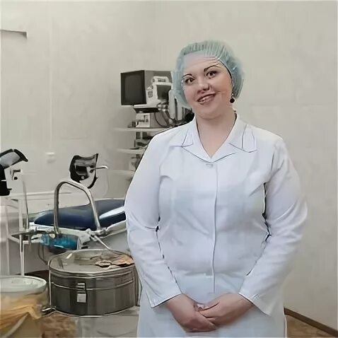 Женская консультация сыктывкар