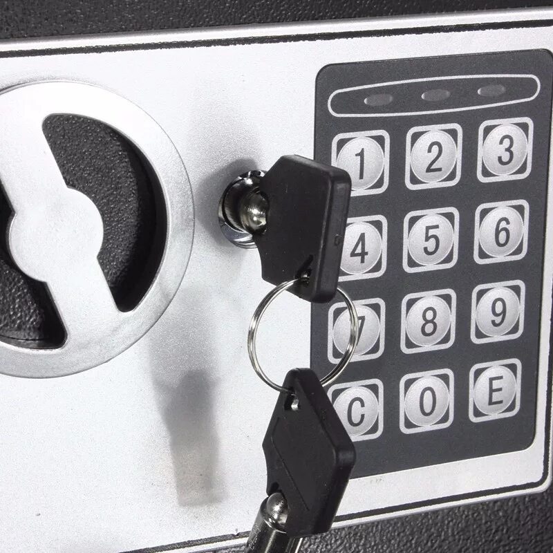 Как открыть сейф без ключа. Сейф Electronic Digital Lock model: BTH. Замок Electronic safe. Ключ от сейфа. Сейфовый ключ.