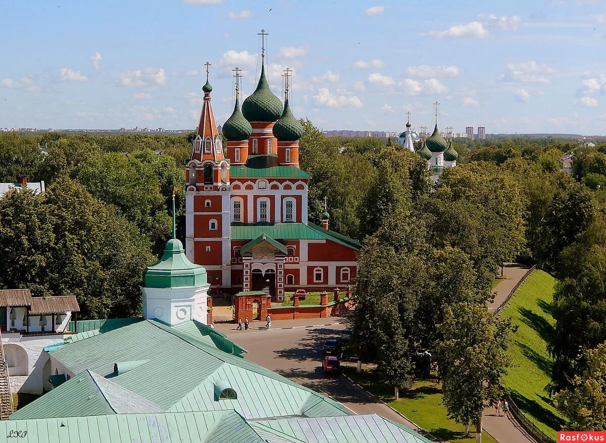 собор архангела михаила ярославль. храм михаила архангела ярославль. ярославль храм архангела. храм ангела михаила ярославль. церковь михаила архангела ярославль.