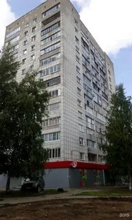 Мильчакова пермь