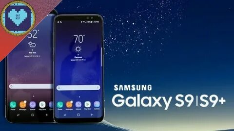 Samsung s9 дата
