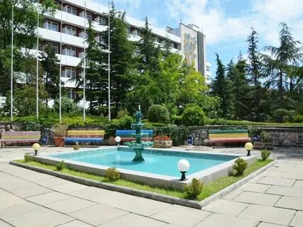 Сайт пансионата звездный