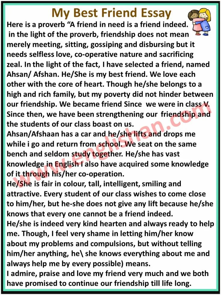 Write about your best friend 4 класс. My friend essay. my best friend essay. essay about friend. friendship essay.