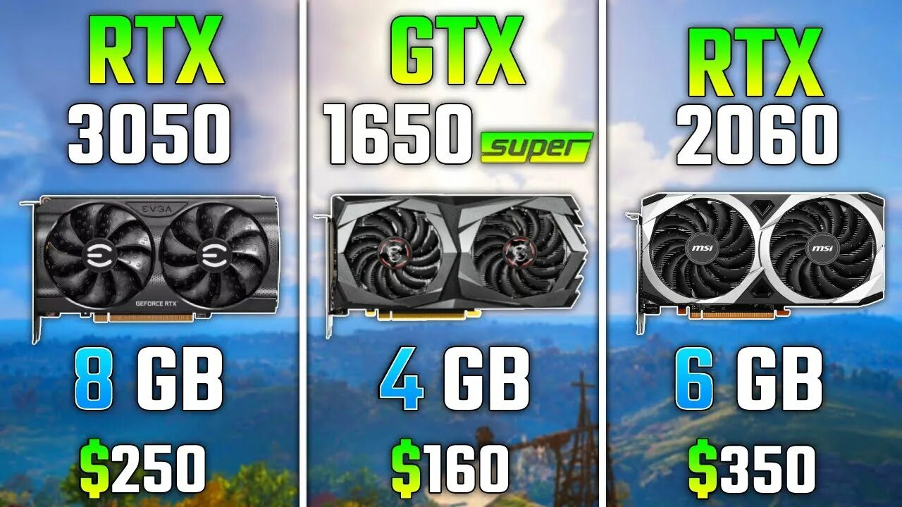 RTX 3050 vs GTX 1650. RTX 2060 super vs RTX 3050. RTX 3050 vs 2060 6gb. RTX 2060 super против GTX 1650. Rtx 2060 super vs gtx 1660