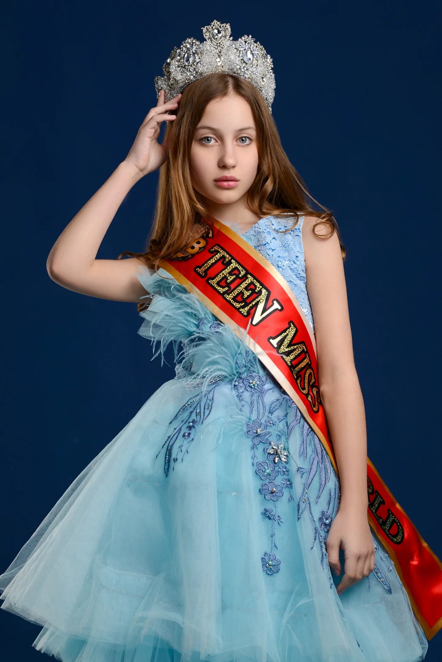 Competition model