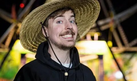 Фото Мистер Биста 54 фото.