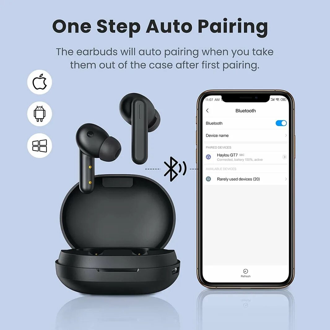 Наушники haylou gt1 pro. Наушники haylou gt7 функции. Xiaomi gt7 наушники haylou обзор. "беспроводные наушники haylou w1 dark blue ". Беспроводные наушники xiaomi haylou w1.