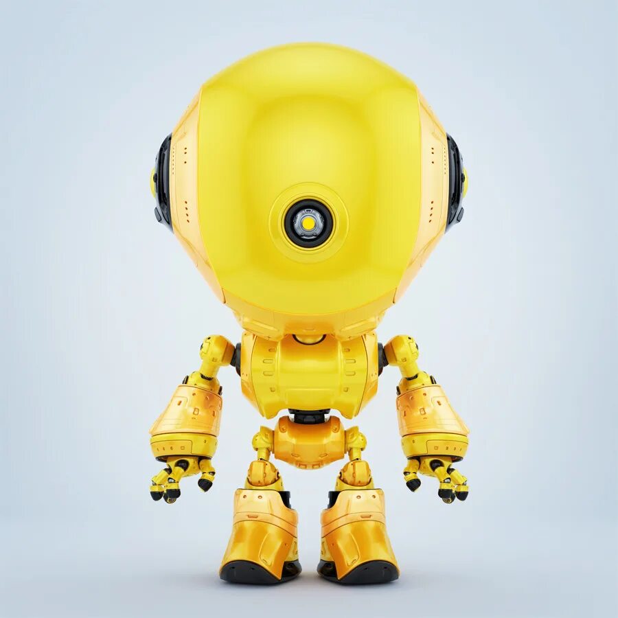 Желтый робот. Робот fun toy 44418. желтый робот игрушка. робот желтый робот.
