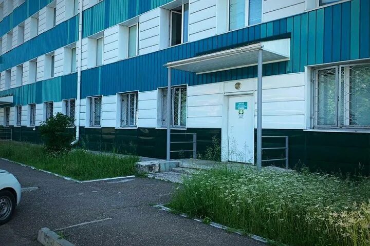 регистратура городской поликлиники зеленогорск красноярский край