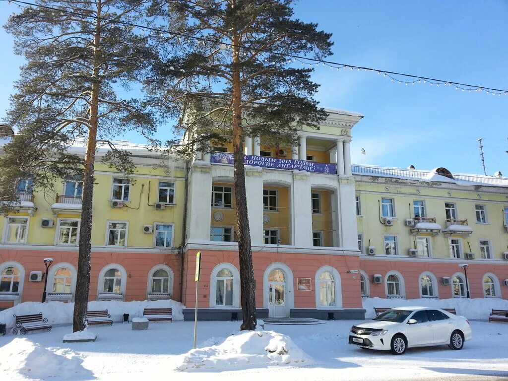 ссср город ангарск гостиница саяны. саяны ангарск. гостиница саяны ангарск. кинотеатр победа г ангарск. ангарск 1951 год.