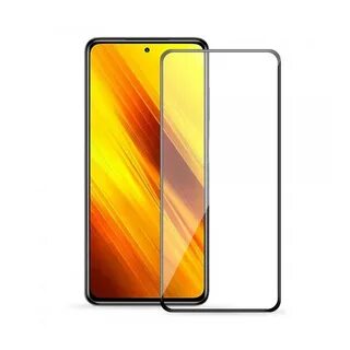 Xiaomi poco x3 экран