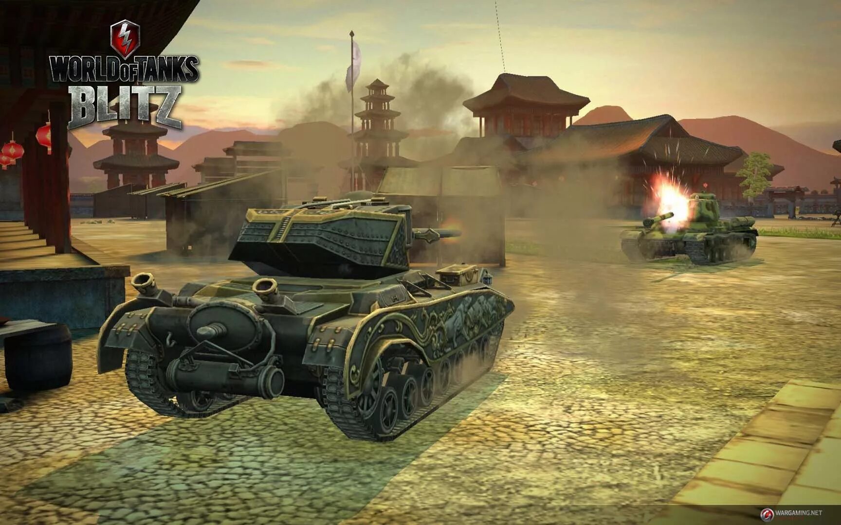Блиц пвп битвы. World of Tanks Blitz. Уничтожитель танк блиц. Уничтожитель WOT Blitz. Танк уничтожитель World of Tanks Blitz.