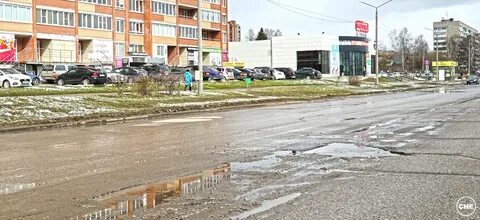 Нам любые дороги дороги