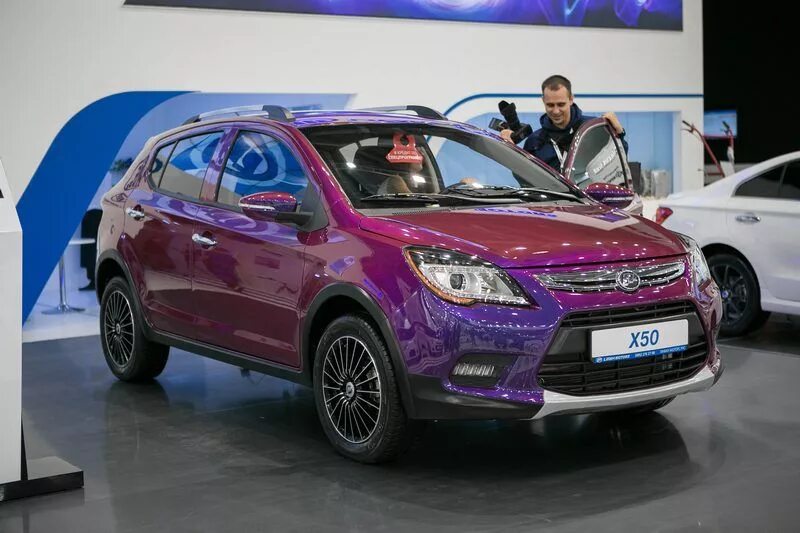 Купить лифан в нижнем новгороде. Lifan x50. Лифан х50 Китай. Lifan x50 автомобили Lifan. Авто Лифан х 50.