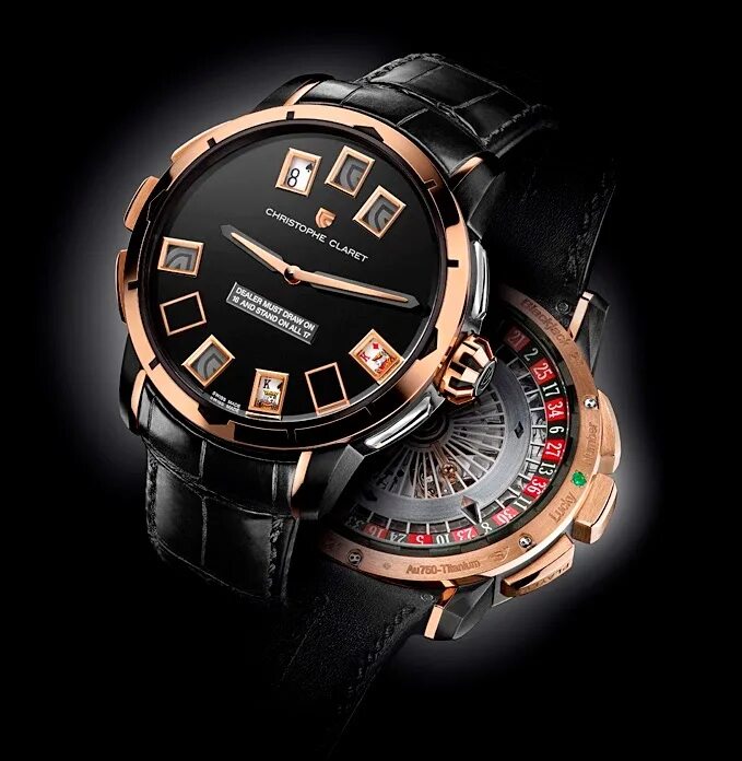 Часы покер. Christophe claret. часы наручные покер. ролекс казино часы. часы покер мужские наручные.
