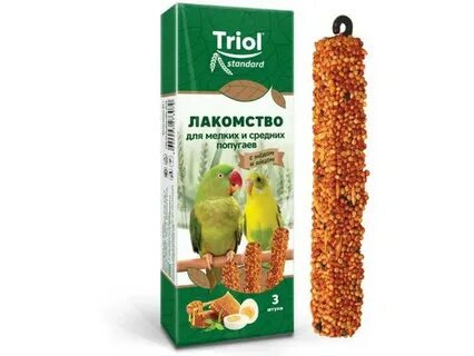 Болотное лакомство