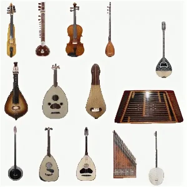 Life instruments