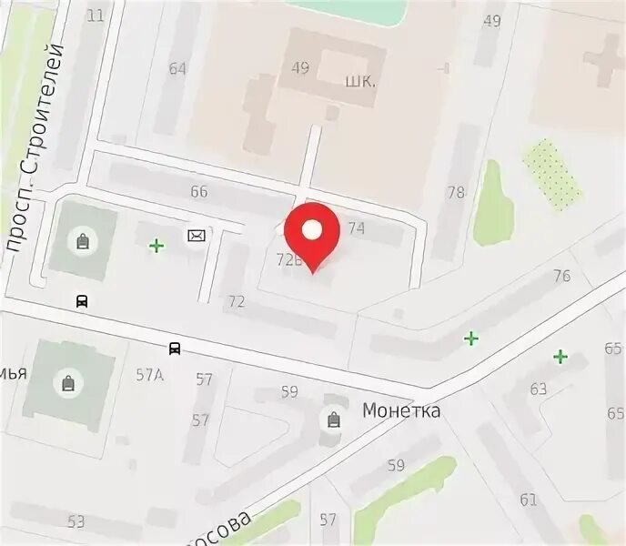 Соликамск проезд. Соликамск проезд