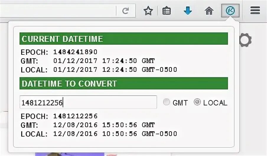 Unix конвертер. Unix конвертер