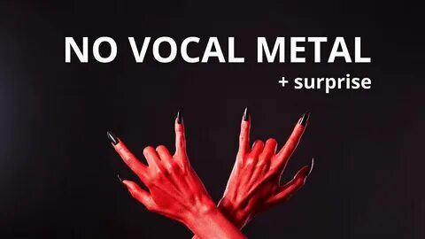 Devil hands devil hands