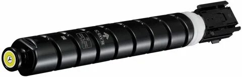 Тонер canon c