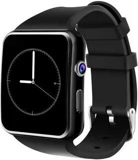 Watch x6