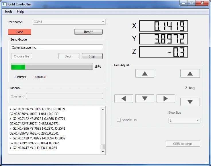 Grbl controller. Контроллер grbl 1.1 лазерного гравера. программа управления чпу станком arduino cnc grbl. grbl controller программа. grbl1.1 контроллер cnc3018.