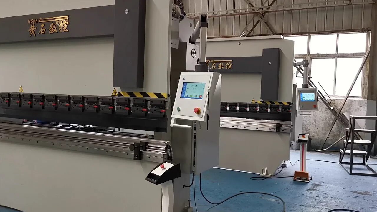 HBM tp10s. ZYMT Press Brake. E30 NC Controller Press Brake. COASTONE Electric Press Brake Overview Automec Inc. Press brake