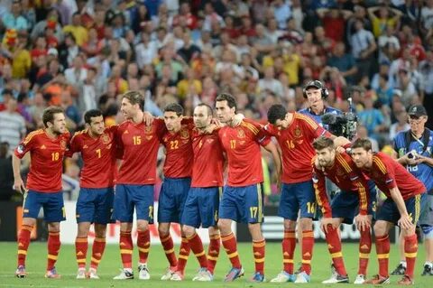 Am spain