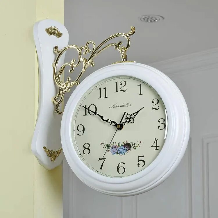 настенные часы в классическом стиле. часы настенные reluce qh6903y. часы белый домик. часы с кукушкой белые. часы белый домик.