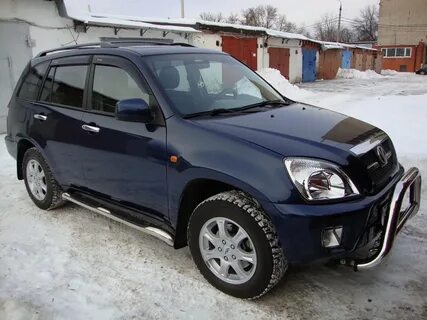 Чери тигго т11 ростов