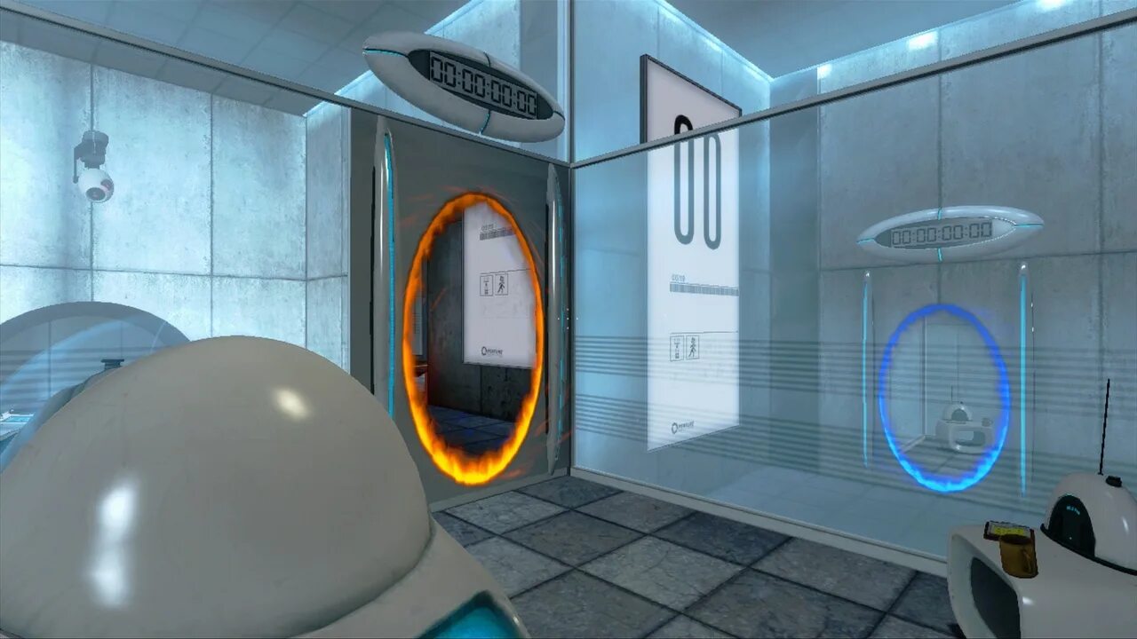 Half life portal. Half Life 2 Portal. Portal 2 Xbox 360. Half Life 2 портал. Portal 1 Xbox 360.