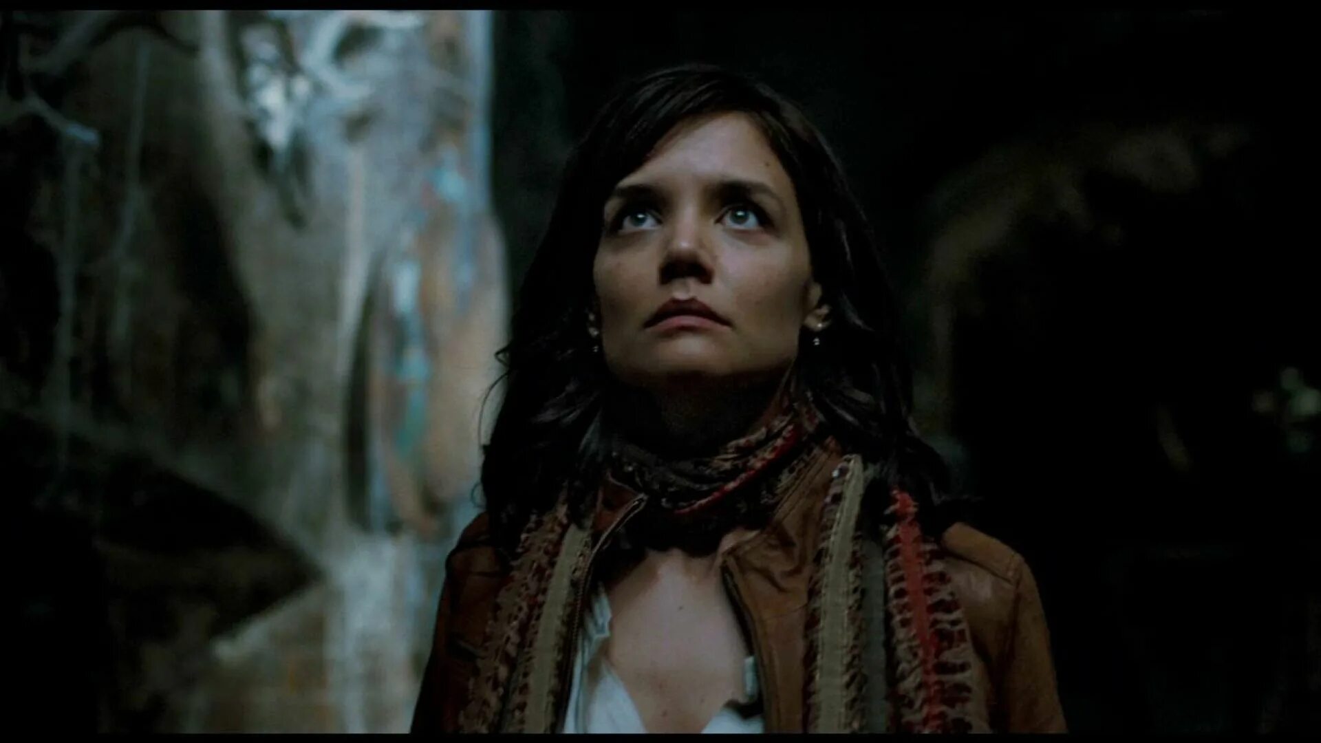 Don t be afraid 2. Кэти холмс не бойся темноты. не бойся темноты 2010. don&#039;t be afraid of the dark, 2010.