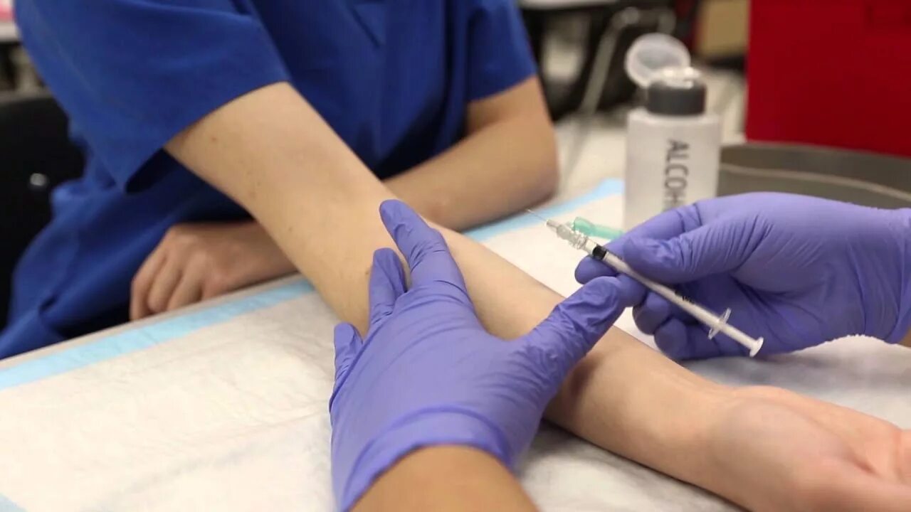 "Diaskintest": ulasan. "Diaskintest" dalam diagnosis tuberkulosis Kedokteran 202