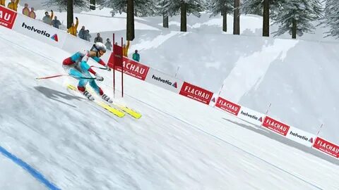 Спорт 2012