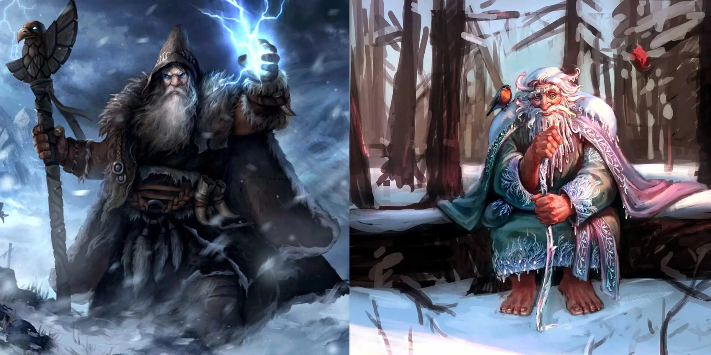 «карачун» художник виктор корольков. мороз карачун славянская мифология. языческий бог карачун. карачун (корочун). языческий бог мороз.