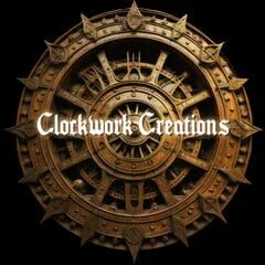 Clockwork 1.20 1