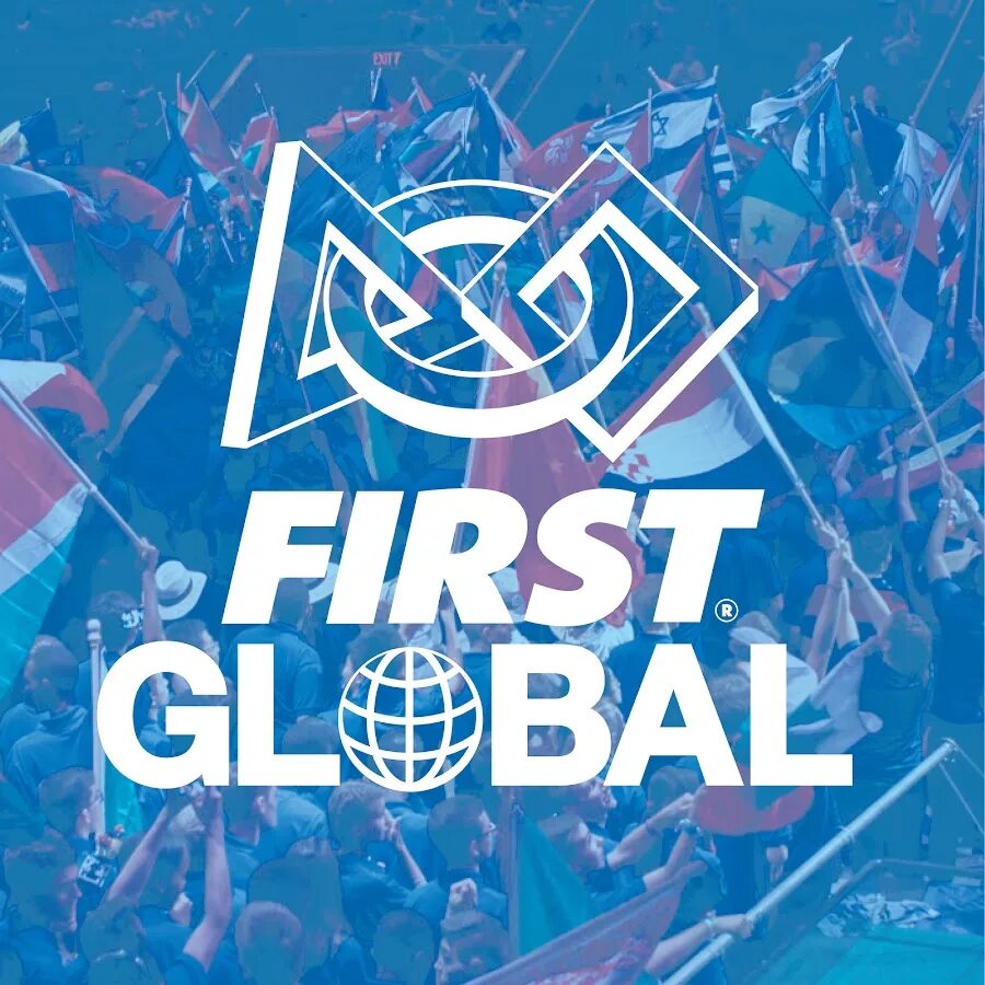 First Global Challenge. First Global Challenge logo. First Global Challenge logo Video. First global