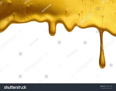 Drip gold
