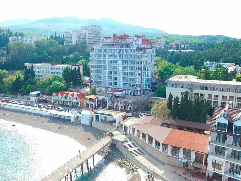 Гранд Палас Алушта. Алушта улица набережная. Гранд отель Алушта. Гранд Палас набережная ул., 16и, Алушта.