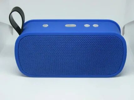 Рейтинг портативных колонок bluetooth