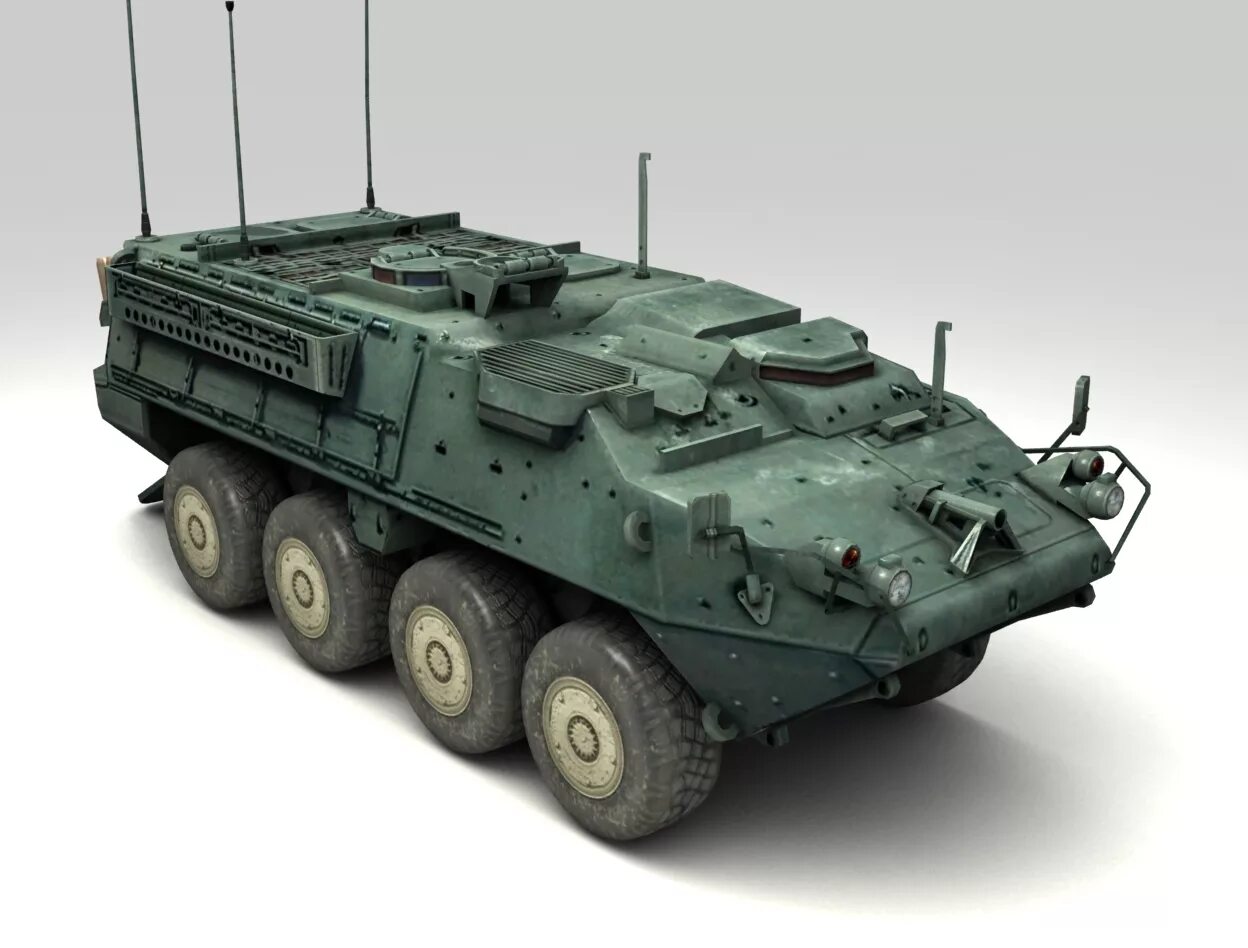 Страйкер 3. M1126 «Stryker» 3d model. БМП Страйкер. БМП Stryker. Stryker Боевая бронированная машина модель.