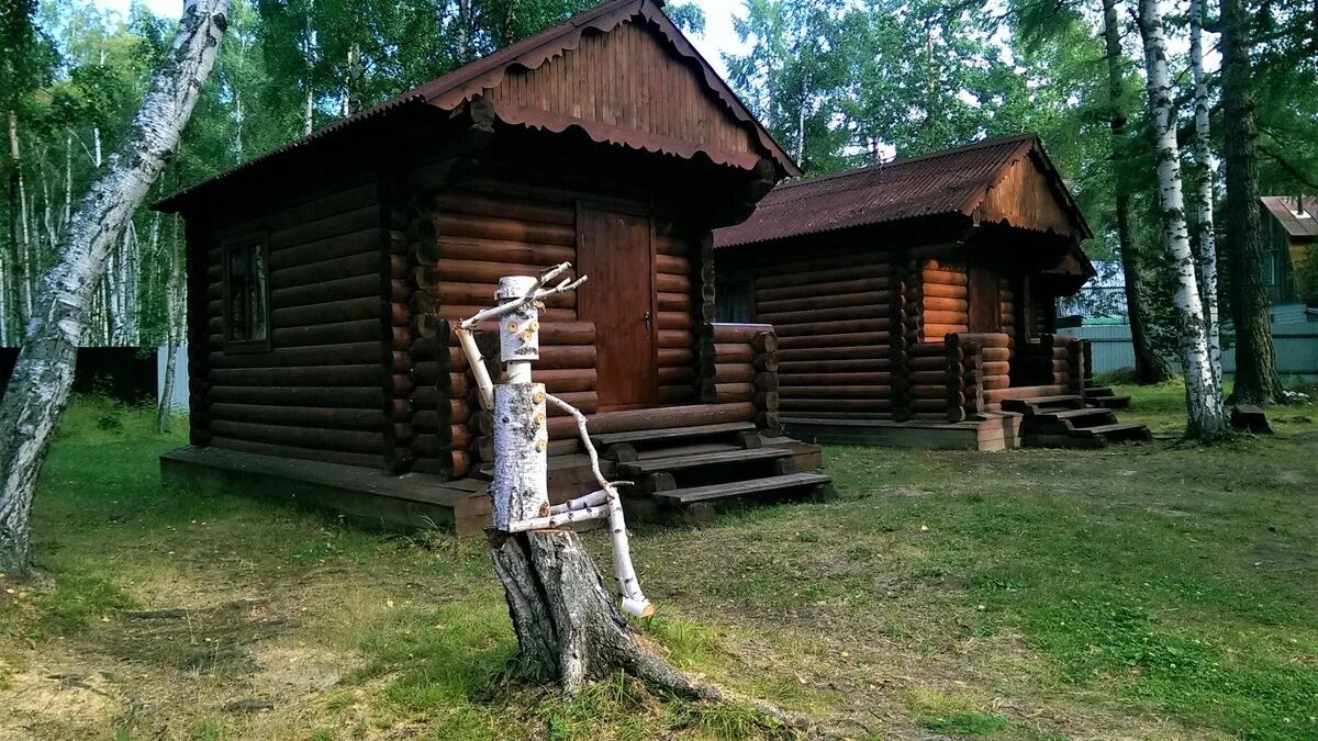 Турбазы закроют