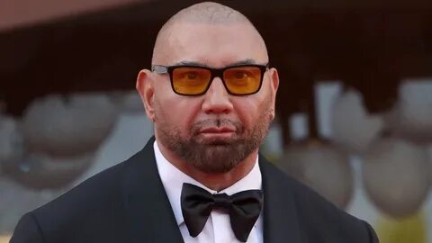 Батиста актер похудел