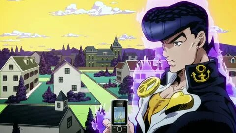 Josuke theme